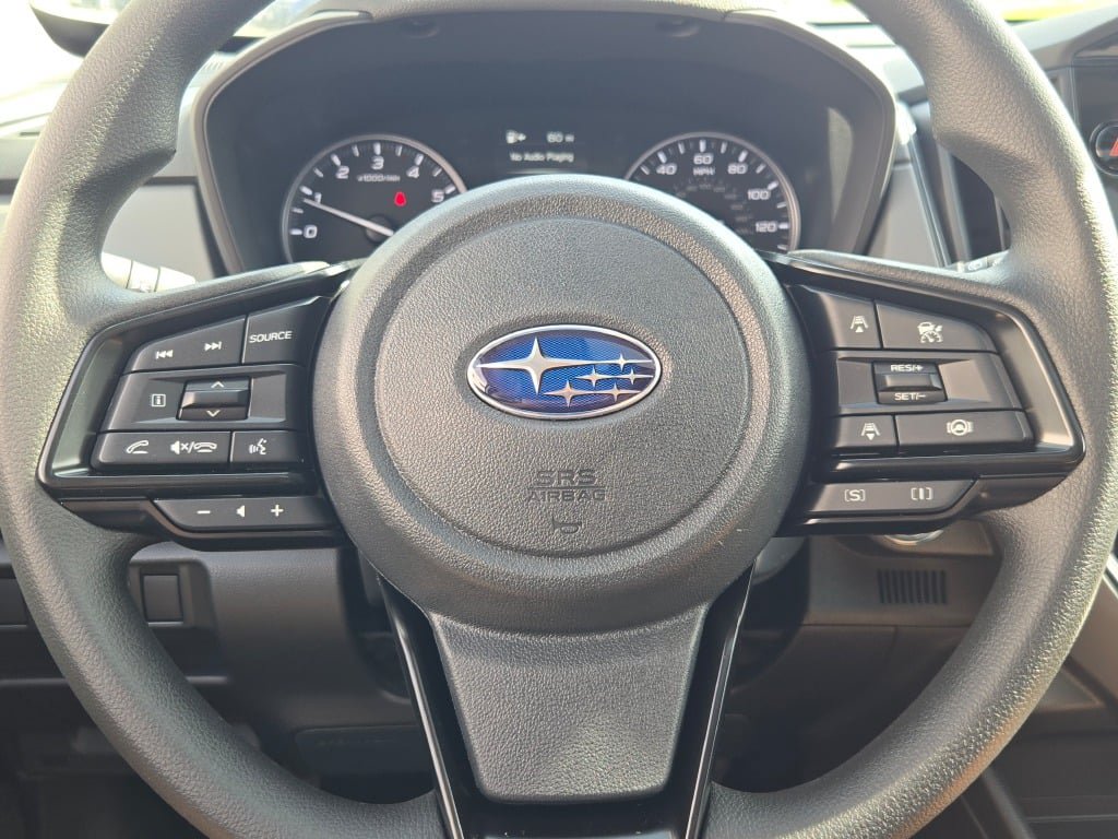 New 2026 Subaru Crosstrek 2.5i Premium AWD/4WD image 36
