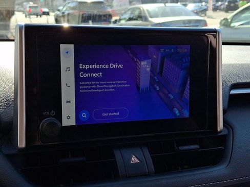 Used 2023 Toyota RAV4 LE image 18