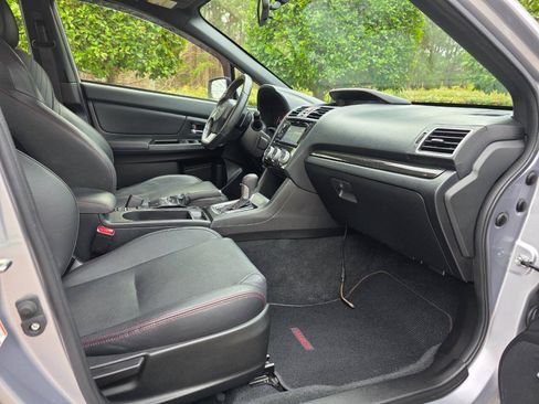 Used 2015 Subaru WRX Limited AWD/4WD image 35