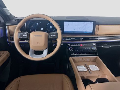 New 2026 Hyundai Santa Fe Calligraphy image 19