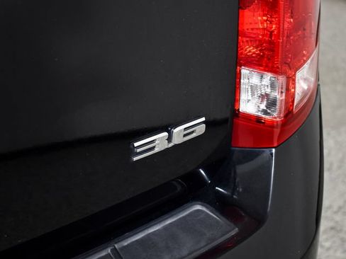 Used 2014 Cadillac SRX Luxury FWD image 14