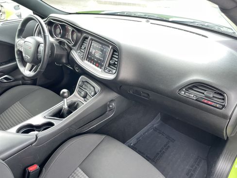 Used 2019 Dodge Challenger R/T Scat Pack RWD image 28