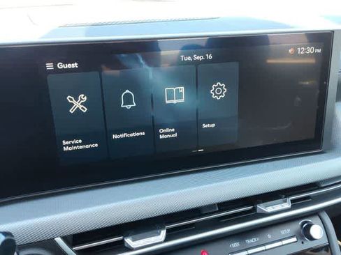 New 2026 Hyundai Sonata SE image 22