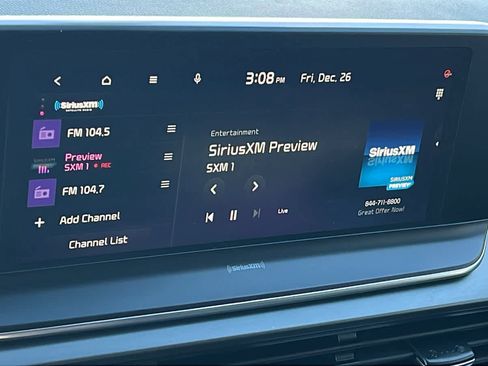 Used 2022 Kia Telluride LX image 15