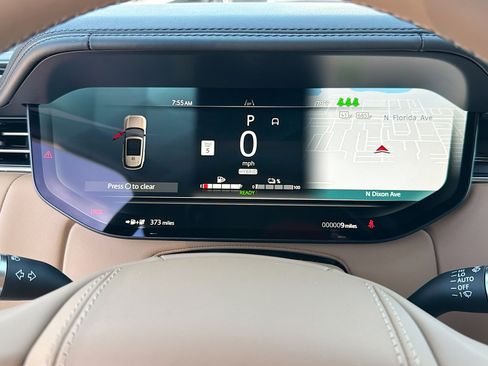 New 2026 Land Rover Range Rover SE AWD/4WD image 40