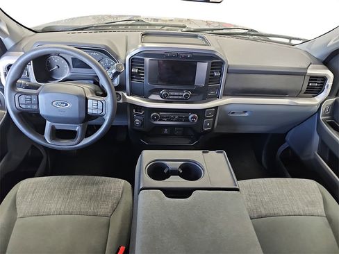 Used 2023 Ford F150 XLT image 9