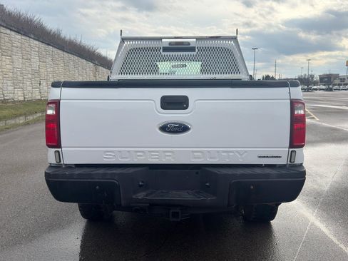 Used 2011 Ford F250 XL image 5