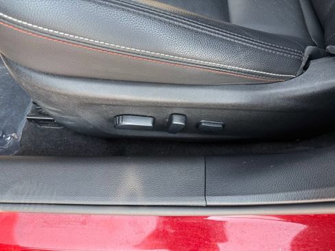 Used 2024 Nissan Altima 2.5 SR w/ SR Premium Package FWD image 7