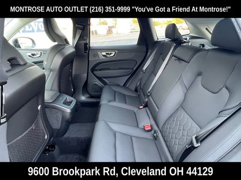 New 2026 Volvo XC60 B5 Plus w/ Protection Package Premier image 13