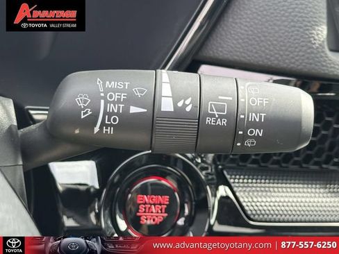 Used 2025 Honda CR-V EX-L image 29