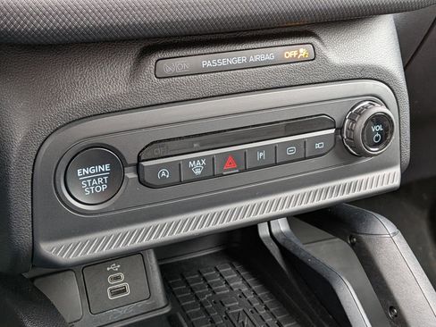 Certified 2025 Ford Bronco Sport Badlands AWD/4WD image 26