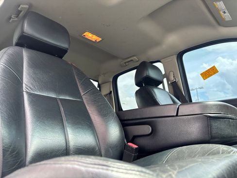 Used 2009 Chevrolet Silverado 1500 LT w/ Power Pack Plus AWD/4WD image 22