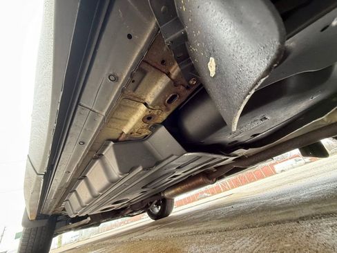 Used 2017 Nissan Murano Platinum w/ Platinum Technology Package image 13