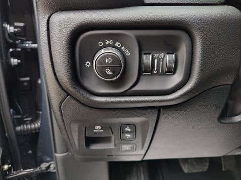 New 2026 RAM 1500 Big Horn image 23