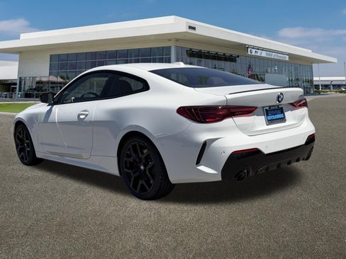 New 2026 BMW 430i Coupe RWD image 7