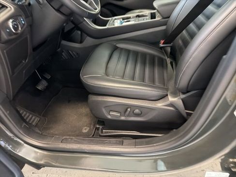 Used 2023 Ford Edge SEL w/ Convenience Package AWD/4WD image 14