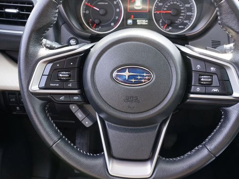 Used 2020 Subaru Ascent Premium w/ Sport Package image 23