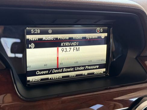 Used 2014 Mercedes-Benz GLK 350 4MATIC image 21