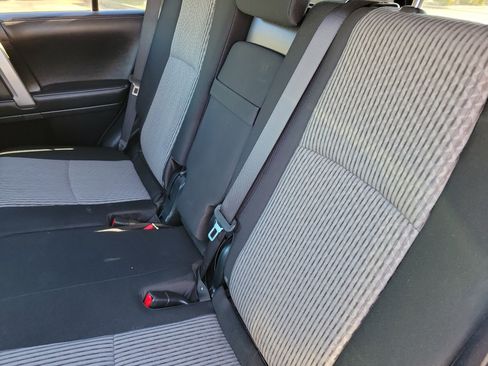 Used 2023 Toyota 4Runner SR5 image 7