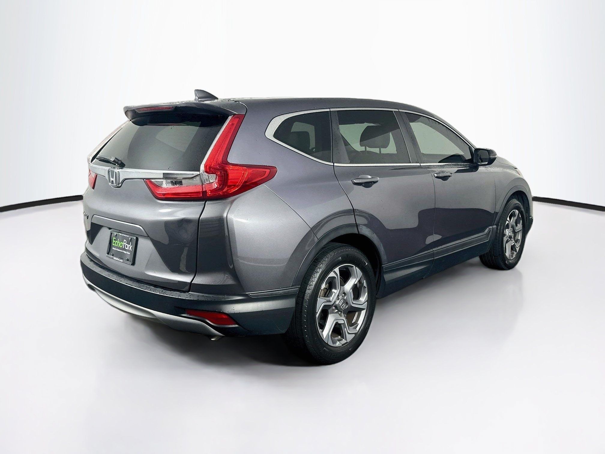 Used 2019 Honda CR-V EX-L image 9