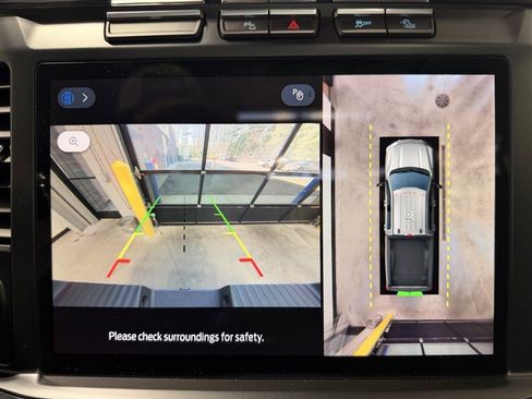 Used 2023 Ford F250 Lariat w/ Lariat Ultimate Package image 57