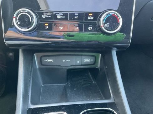 Used 2022 Hyundai Santa Cruz SEL w/ Activity Package image 30