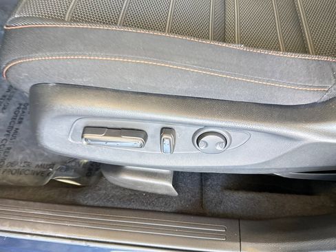 Certified 2025 Honda CR-V Sport image 14