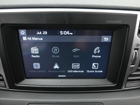 Used 2019 Kia Sportage LX w/ LX Popular Package FWD image 19