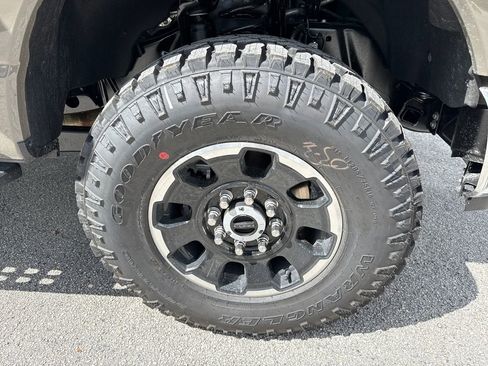 New 2026 Ford F250 XLT w/ Tremor Off-Road Package image 7