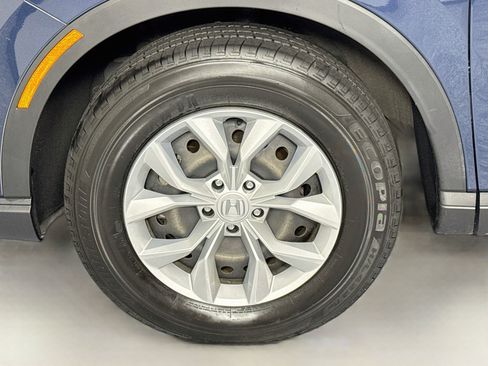 Certified 2024 Honda CR-V LX image 28