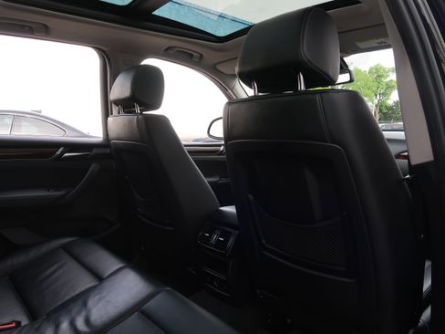 Used 2016 BMW X3 xDrive28d image 32