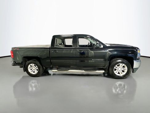 Used 2016 Chevrolet Silverado 1500 LT w/ All Star Edition AWD/4WD image 9
