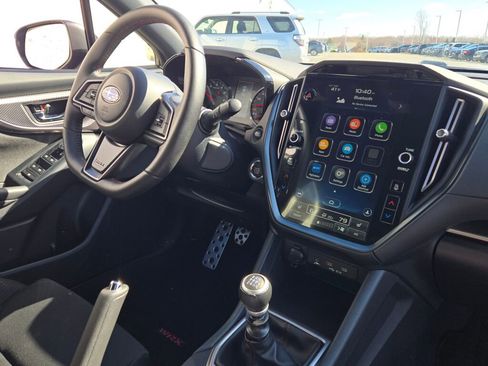 Certified 2023 Subaru WRX Premium image 8