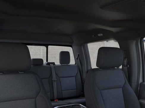 New 2026 Ford F150 XLT w/ Equipment Group 302A MID image 22