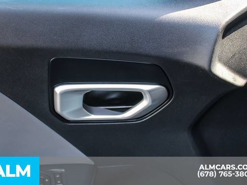 Used 2025 Kia K4 FWD image 37