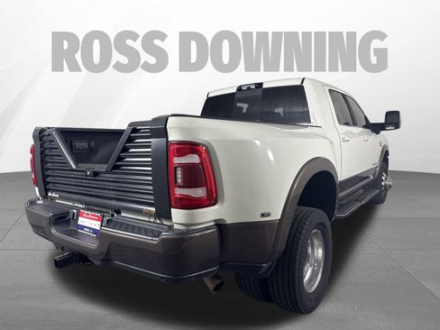 Used 2024 RAM 3500 Limited w/ Safety Group AWD/4WD image 4