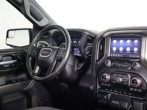 Used 2022 GMC Sierra 1500 AT4 image 23