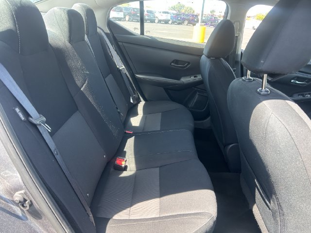 Used 2024 Nissan Sentra SV FWD image 31