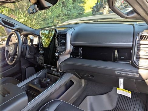 New 2026 RAM 2500 Rebel w/ Rebel Level 2 Equipment Group image 42