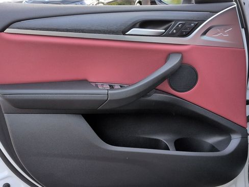 Certified 2024 BMW X3 sDrive30i w/ Convenience Package image 14