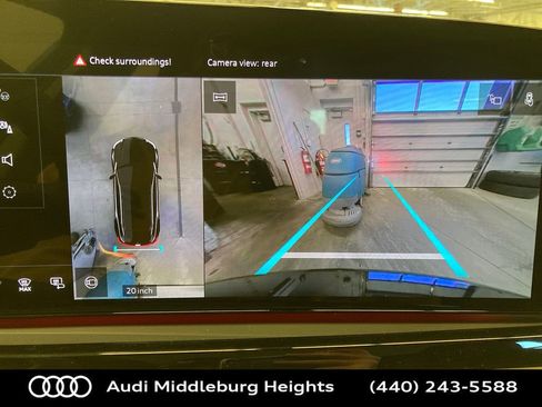 Used 2026 Audi A6 Premium Plus image 24