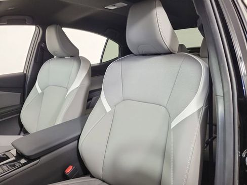 Used 2026 Toyota Camry SE FWD image 20