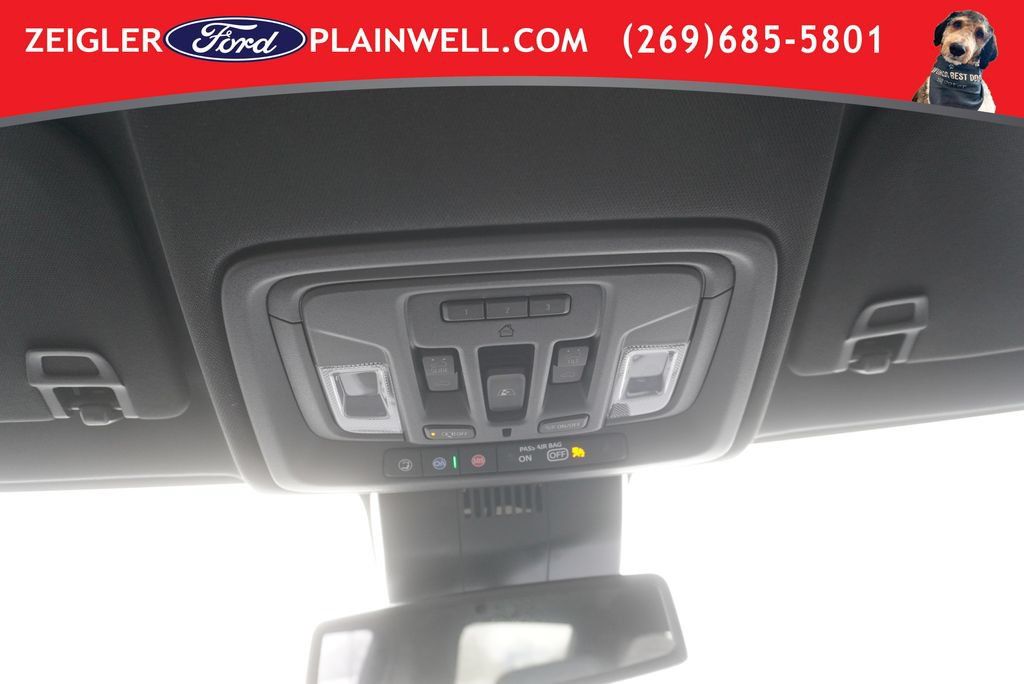 Used 2024 Chevrolet Silverado 2500 High Country AWD/4WD image 30