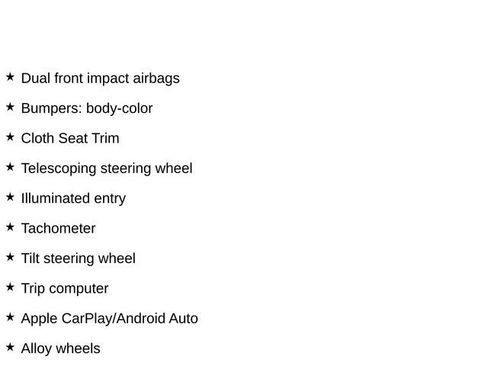 Used 2024 Nissan Kicks SR image 3