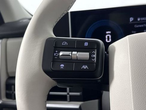 New 2026 Hyundai Santa Fe SEL image 34