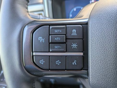 Certified 2025 Ford F350 Platinum image 23