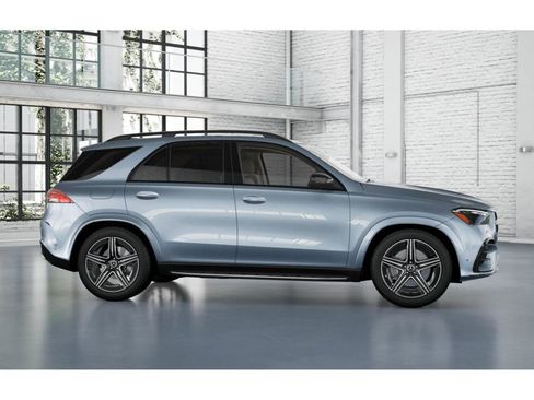 New 2026 Mercedes-Benz GLE 350 4MATIC image 15