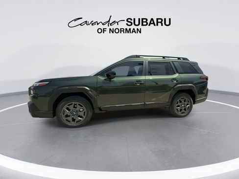 New 2026 Subaru Outback Premium AWD/4WD image 7