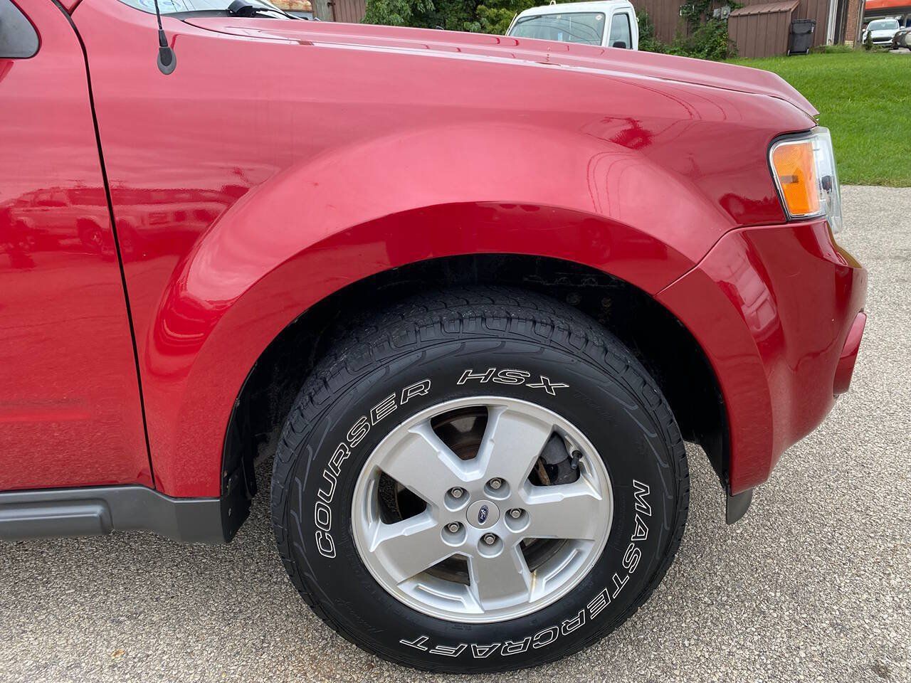 Used 2010 Ford Escape XLT FWD image 42