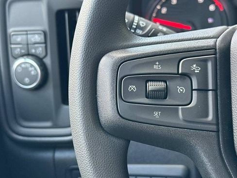 New 2026 Chevrolet Silverado 2500 W/T w/ WT Convenience Package RWD image 25